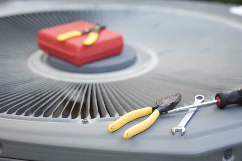 Air Conditioning Installation Repair Services